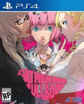 Catherine: Full Body Launch Edition PS4