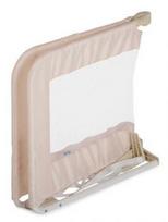kambario lovyte - HAUCK lovos apsauga Sleep N Safe Plus beige 595794 - 2 nuotrauka