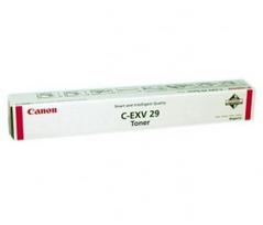 spausdintuvo canon kasetes - TONER MAGENTA 27K C-EXV29M/2798B002 CANON - 2 nuotrauka