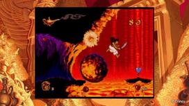 playstation classic - Aladdin and The Lion King PS4 - 3 nuotrauka