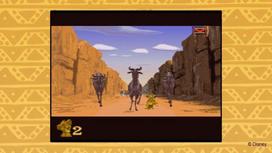 playstation classic - Aladdin and The Lion King PS4 - 4 nuotrauka