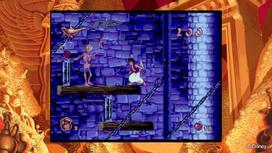 playstation classic - Aladdin and The Lion King PS4 - 6 nuotrauka