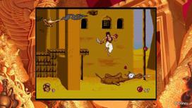 playstation classic - Aladdin and The Lion King PS4 - 7 nuotrauka
