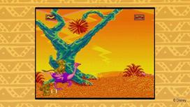 playstation classic - Aladdin and The Lion King PS4 - 8 nuotrauka