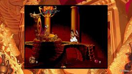 playstation classic - Aladdin and The Lion King PS4 - 11 nuotrauka