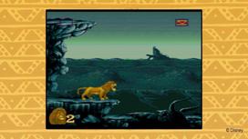 playstation classic - Aladdin and The Lion King PS4 - 13 nuotrauka