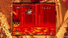 playstation classic - Aladdin and The Lion King PS4 - 14 nuotrauka