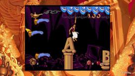 playstation classic - Aladdin and The Lion King PS4 - 15 nuotrauka