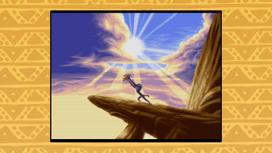 playstation classic - Aladdin and The Lion King PS4 - 16 nuotrauka