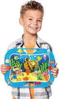 piesimo rinkinys - QUERCETTI rinkinys OCEAN FUN FISH & PEGS, 969 - 4 nuotrauka