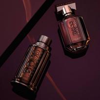 hugo boss lt - Hugo Boss The Scent Absolute For Her 50ml EDT - 3 nuotrauka