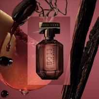 hugo boss lt - Hugo Boss The Scent Absolute For Her 50ml EDT - 5 nuotrauka