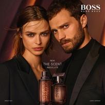 hugo boss lt - Hugo Boss The Scent Absolute For Her 50ml EDT - 6 nuotrauka