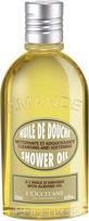 L´Occitane Almond Shower Oil 250ml