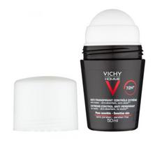 vichy homme - Vichy Homme 72h Anti-Perspirant Roll On Deodorant 50ml - 2 nuotrauka