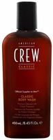 American Crew Classic Body Wash 450ml