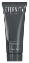 calvin klein duso zele - Calvin Klein Eternity for Man 150ml Hair and Body Wash - 1 nuotrauka