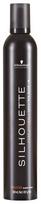 Schwarzkopf Silhouette Super Hold Mousse 500ml