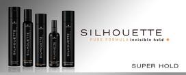 strong hold - Schwarzkopf Silhouette Super Hold Mousse 500ml - 2 nuotrauka