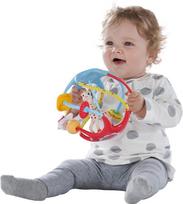 sopho - VULLI Sophie la girafe žaislas 6m+ Twistin'ball 230788F - 3 nuotrauka