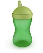 puodeliai 300 ml - Philips Avent My Grippy Green SCF804/03 - 2 nuotrauka