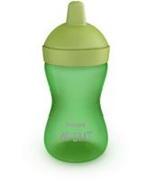 puodeliai 300 ml - Philips Avent My Grippy Green SCF804/03 - 3 nuotrauka