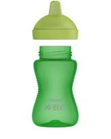 puodeliai 300 ml - Philips Avent My Grippy Green SCF804/03 - 4 nuotrauka