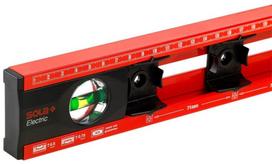 gulsciukas sola - Gulsčiukas Sola Electric Level, 400 mm - 3 nuotrauka