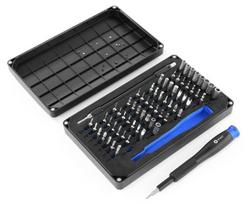 iFixit Screwdriver Bit Set 64pcs