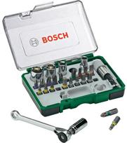 Bosch Screwdriving Set 27pcs