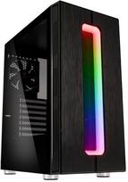 Kolink Nimbus ATX Mid Black (Juodas)