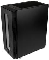 atx korpusai - Kolink Nimbus ATX Mid Black (Juodas) - 6 nuotrauka