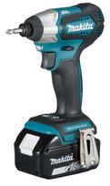 akumuliatoriniu irankiu komplektas - Makita DLX2220AJ - 2 nuotrauka