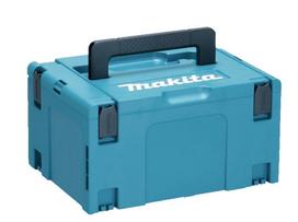 akumuliatoriniu irankiu komplektas - Makita DLX2220AJ - 5 nuotrauka