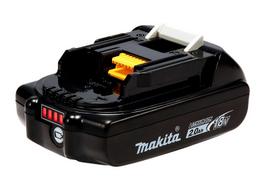 akumuliatoriniu irankiu komplektas - Makita DLX2220AJ - 6 nuotrauka