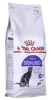 katieji - Royal Canin Sterilised 37 2 kg - 2 nuotrauka