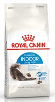 Royal Canin Indoor Long Hair 2 kg