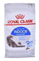 royal canin indoor - Royal Canin Indoor Long Hair 2 kg - 2 nuotrauka