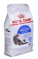 royal canin indoor - Royal Canin Indoor Long Hair 2 kg - 3 nuotrauka