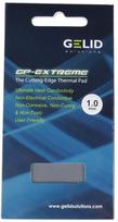 termo tarpines - GELID GP-Extreme 1mm - 2 nuotrauka