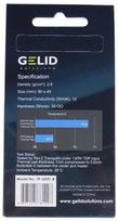 termo tarpines - GELID GP-Extreme 1mm - 3 nuotrauka