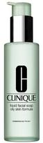 Clinique Liquid Facial Soap Oily 200ml