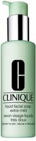 Clinique Liquid Facial Soap Extra Mild 200ml