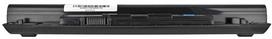 vostra - Mitsu Battery For Dell Inspiron 13Z/14Z/Vostro V131 4400mAh - 2 nuotrauka