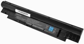 vostra - Mitsu Battery For Dell Inspiron 13Z/14Z/Vostro V131 4400mAh - 3 nuotrauka