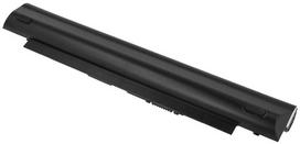 vostra - Mitsu Battery For Dell Inspiron 13Z/14Z/Vostro V131 4400mAh - 4 nuotrauka