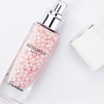 makiazo baze - Guerlain Meteorites Base Perfecting Pearls Anti-Dullness 30ml - 2 nuotrauka