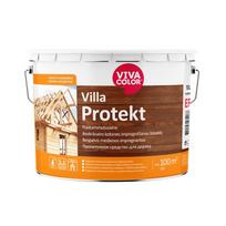 vivacolor villa - IMPREGNANTAS VILLA PROTEKT 10L - 2 nuotrauka