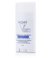 vichy spf 50 - Vichy 24h Dry Touch Deodorant Stick 40ml - 2 nuotrauka