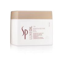 wella sp luxe oil - Wella Sp Luxe Oil Keratin Restore Mask 400ml - 2 nuotrauka